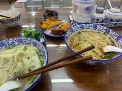 -裕苏裕兴记·三虾面面馆(苏站路店)