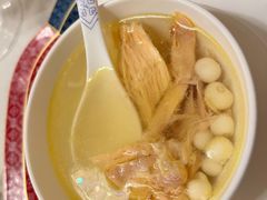 -悦融琥珀·京鲁菜·海味珍品(西单店)
