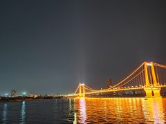 -武汉两江游览·夜游长江(汉口粤汉码头)