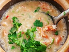 -品记潮汕砂锅粥(湖东路店)