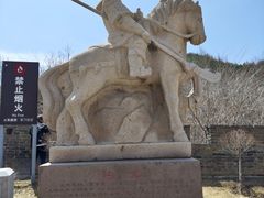 -雁门关景区