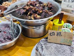 -二张农家菜(天通苑店)