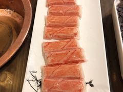 -竹叶涮肉坊(总店)