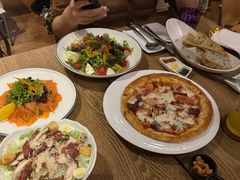 -安妮意大利餐厅(世贸天阶店)