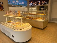-好利来(十里河店)