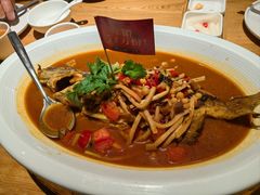 -桂小厨广西菜(青秀万达店)