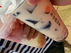 -书亦烧仙草(金港国际步行街店)