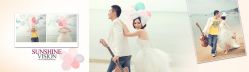点击看大图 -日光视觉婚纱摄影(旗舰店)