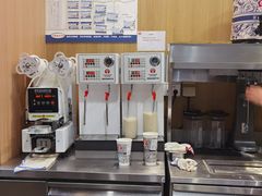 -CHAGEE霸王茶姬(文殊坊店)