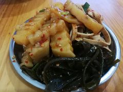 -再回首鸡肉米线(人民路一店)