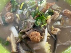 -西工饭庄快餐厅(西工小街店)