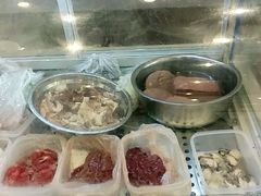 -八市阿杰五香(大元路分店)