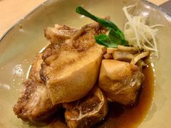 煮青花鱼-新鲜屋(海德二道店)