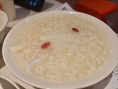 醪糟豆花汤圆-南锣南门涮肉(南锣鼓巷店)