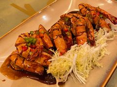-亚特兰蒂斯·蟹餐厅 CRAB KITCHEN·鲜活海鲜