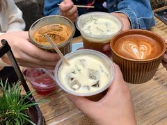 -Metal hands·铁手咖啡