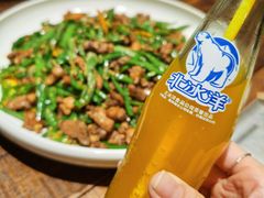 -铁公鸡·四川料理(天环广场店)