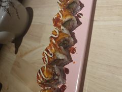 -不倒翁炭火烧肉(永安里店)