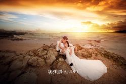 点击看大图 -太古映画婚纱摄影(天河店)