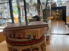 -Dal Cuore 达可芮冰淇淋(陕西北路店)