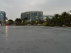 -宝安西湾红树林湿地公园