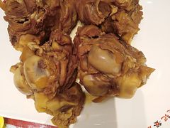 -吴记酱骨炖菜馆(西大直街店)