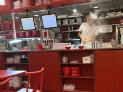 -喜家德虾仁水饺(景枫中心店)