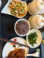 -馨果汇月子产康中心(南湖公园店)