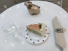 -姆们M Sweetie Cake(三里屯店)
