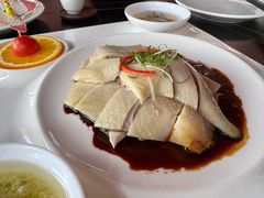 -鹿鸣酒家(越秀店)