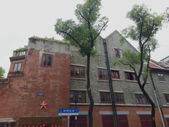-飞马旅黎黄陂路文旅街区