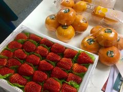 -Olé精品超市(广州太古汇店)