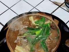 羊肉太保-小板凳(四公里店)