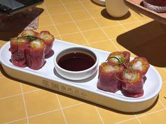 -蔡澜点心·粤菜(花城汇南区店)