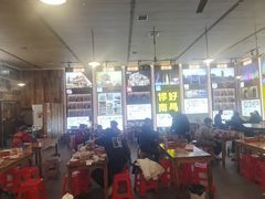 -冶建镜子·老南昌大排档·江西虾王(总店)