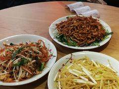 -春饼先生·北京烤鸭(甘井子万达店)