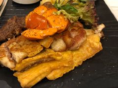 -玫瑰园餐厅