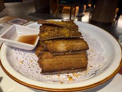-老阿爸鲜鱼土菜(园区永旺店)