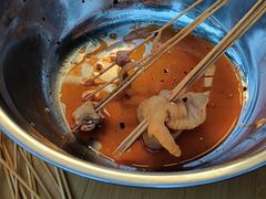 -嘉州鲜知味钵钵鸡(奎星楼店)