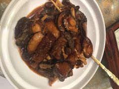 iphone_upload_pic-好福记饭店(红梅公园店)