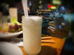 -仓库南洋海鲜小排档(柳河路店)