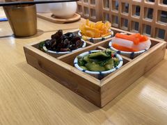 -马记永·兰州牛肉面(3019君尚店)