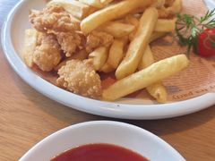 -花舍·新派粤菜·西餐·下午茶(亚运村·鸟巢店)