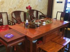 -知足堂养生会所(碑亭巷店)