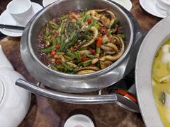 -一楼食业·美食人家