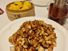 -眉州东坡·熊猫主题餐厅(枫蓝店)