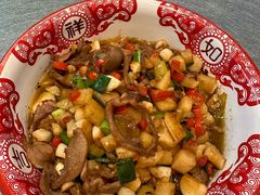 -望湘园·湖南菜(我格广场店)