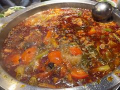 -小饕荟雅安贡椒鱼鲜馆(广福桥店)