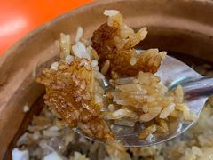 -潮香兴煲仔饭(莲花路店)