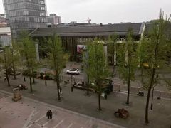 -杭州君悦酒店